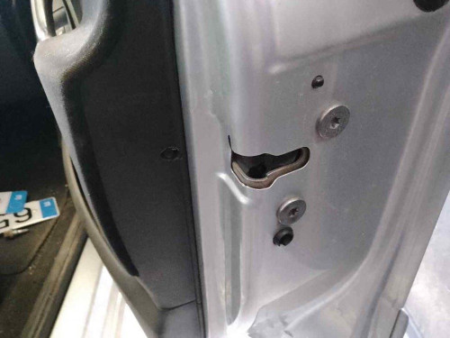 CERRADURA PUERTA DELANTERA DERECHA Citroen GRAND C4 PICASSO 