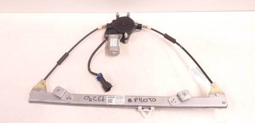  ELEVALUNAS DELANTERO IZQUIERDO FIAT II PANDA (169) 