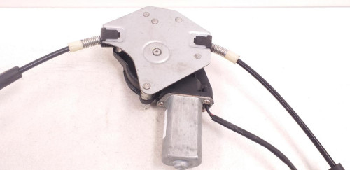ELEVALUNAS DELANTERO IZQUIERDO FIAT II PANDA (169) 