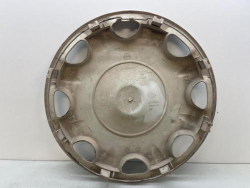 TAPACUBOS Renault CLIO II FASE II (B/CB0) 