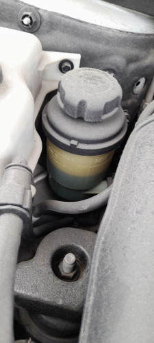 DEPOSITO SERVO Kia CARNIVAL 