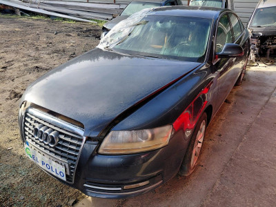 AUDI A6 BERLINA (4F2)
