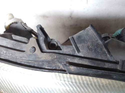 FARO DERECHO Opel ASTRA G BERLINA 