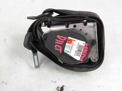 CINTURON SEGURIDAD TRASERO DERECHO, FORD, ESCORT BERL./TURNIER