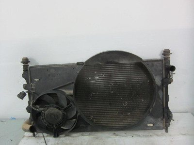 ELECTROVENTILADOR, FORD, TRANSIT FURGÓN LARGO (FY)