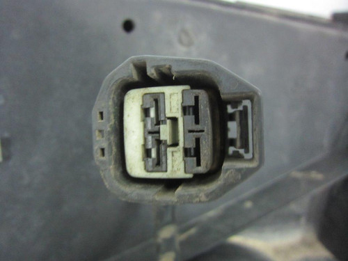  ELECTROVENTILADOR FORD TRANSIT FURGÓN LARGO (FY) 