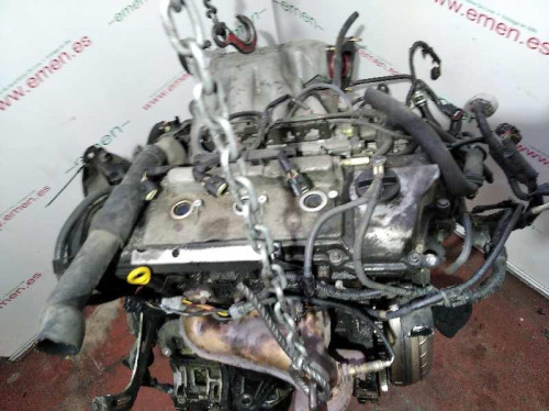  MOTOR COMPLETO, LEXUS, RX 300 (MCU15) 