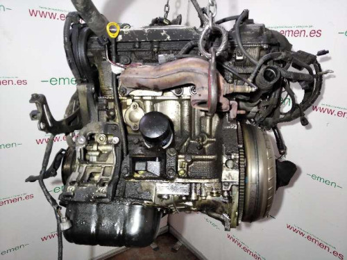  MOTOR COMPLETO, LEXUS, RX 300 (MCU15) 