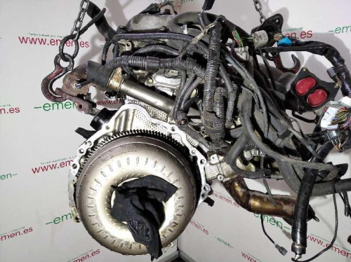  MOTOR COMPLETO, LEXUS, RX 300 (MCU15) 