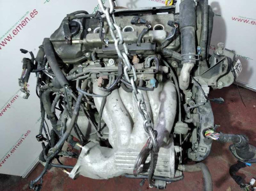  MOTOR COMPLETO, LEXUS, RX 300 (MCU15) 