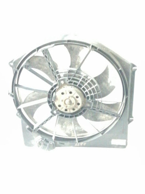 ELECTROVENTILADOR, RENAULT, KANGOO I (F/KC0)