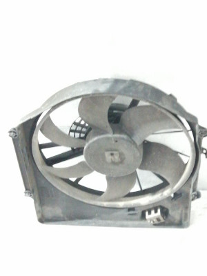 ELECTROVENTILADOR, RENAULT, KANGOO I (F/KC0)