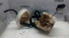  AFORADOR FORD MONDEO BERLINA (GE) 
