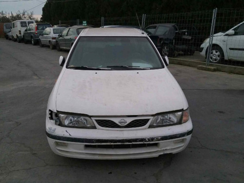  NISSAN ALMERA (N15) 