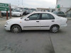  NISSAN ALMERA (N15) 