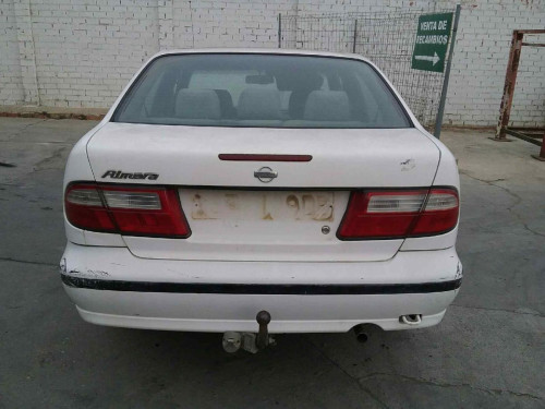  NISSAN ALMERA (N15) 
