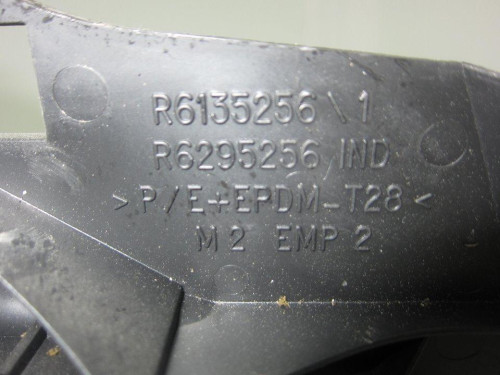  PANTALLA MULTIFUNCION RENAULT SCENIC I (JA...) 