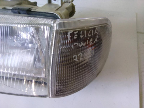 FARO IZQUIERDO SKODA FELICIA BERLINA (791) 