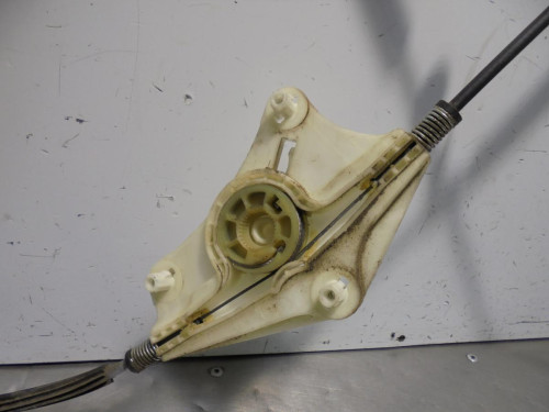 ELEVALUNAS DELANTERO IZQUIERDO Seat LEON (5F1) 
