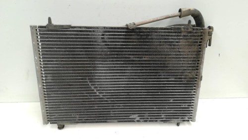  CONDENSADOR / RADIADOR AIRE ACONDICIONADO 