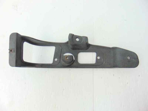 MOLDURAS TRASERAS used