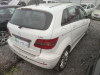  MERCEDES-BENZ CLASE B (BM 245) 