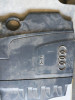 TAPA MOTOR Audi A5 COUPE (8T) 