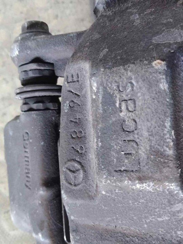 PINZA DE FRENO DELANTERA IZQUIERDA Mercedes-Benz CLASE C (BM 203) FAMILIAR 