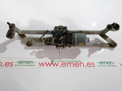 MOTOR LIMPIA DELANTERO, SEAT, IBIZA BERLINA (6J5)