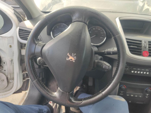 VOLANTE, PEUGEOT, 207 