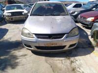 OPEL CORSA C