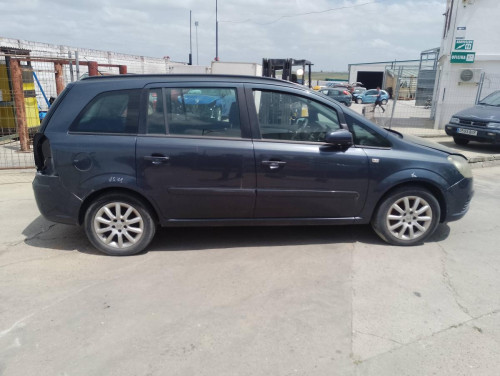  OPEL ZAFIRA B 