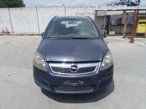  OPEL ZAFIRA B 