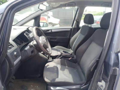 OPEL ZAFIRA B