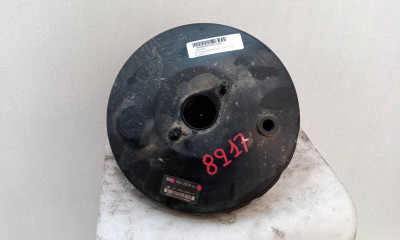 SERVOFRENO, FORD, FOCUS BERLINA (CAP)