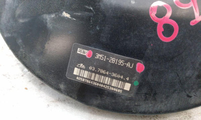 SERVOFRENO, FORD, FOCUS BERLINA (CAP)