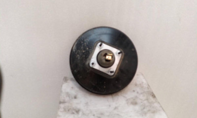 SERVOFRENO, FORD, FOCUS BERLINA (CAP)