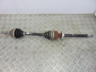 TRANSMISION DELANTERA DERECHA, OPEL, VECTRA C BERLINA
