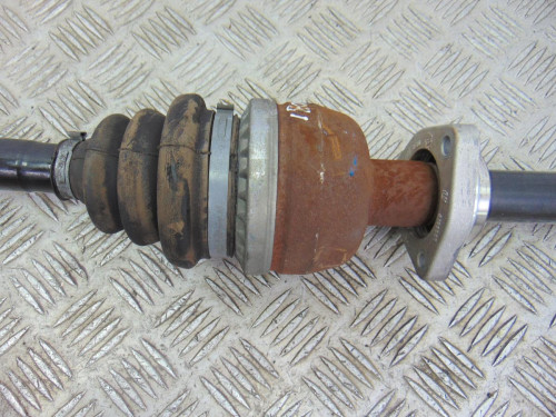  TRANSMISION DELANTERA DERECHA OPEL VECTRA C BERLINA 