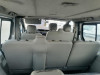 NISSAN PRIMASTAR (X83) — vehículo donante para recambios 