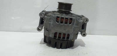 ALTERNADOR, AUDI, A4 BERLINA (8E)