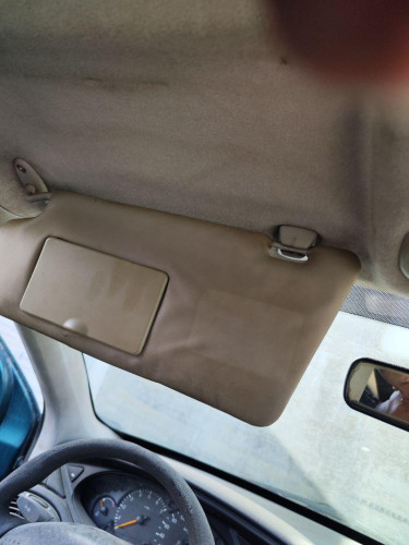 PARASOL IZQUIERDO Ford FOCUS BERLINA (CAK) 