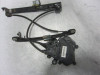  ELEVALUNAS DELANTERO IZQUIERDO Seat IBIZA BERLINA (6J5) 