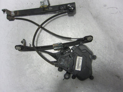 ELEVALUNAS DELANTERO IZQUIERDO, SEAT, IBIZA BERLINA (6J5)