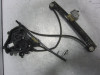  ELEVALUNAS DELANTERO IZQUIERDO Seat IBIZA BERLINA (6J5) 