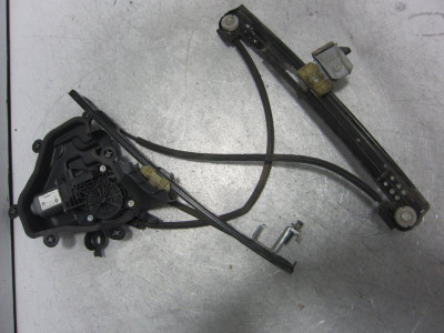 ELEVALUNAS DELANTERO IZQUIERDO, SEAT, IBIZA BERLINA (6J5)