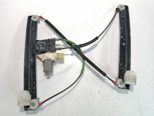  ELEVALUNAS DELANTERO IZQUIERDO FORD MONDEO SPORTBREAK (CA2) 