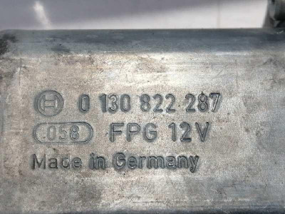 ELEVALUNAS DELANTERO IZQUIERDO, FORD, MONDEO SPORTBREAK (CA2)