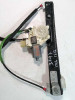  ELEVALUNAS DELANTERO IZQUIERDO FORD MONDEO SPORTBREAK (CA2) 