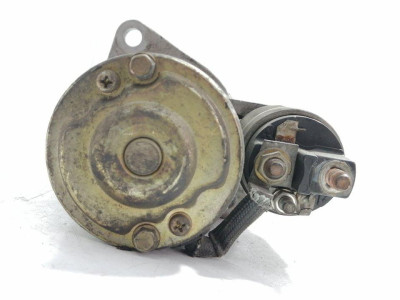MOTOR ARRANQUE, SAAB, 9-3 COUPÉ